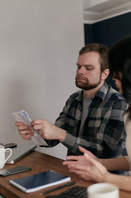 Современный интерфейс аналитической платформы